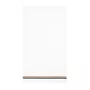 Toalha de Banho Blinea Boss Home Branco 70 x 140 cm