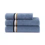 Toalha de Banho Blinea Boss Home Horizonte 70 x 140 cm