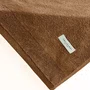 Toalha de Banho Borgia Trussardi Vechio 0,86 x 1,50 m