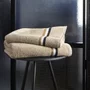 Toalha de Banho G Blinea Boss Home Bege 90 x 150 cm