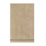 Toalha de Banho G Blinea Boss Home Bege 90 x 150 cm