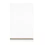 Toalha de Banho G Blinea Boss Home Branco 90 x 150 cm