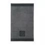 Toalha de Banho G Double B Boss Home Carvão 90 x 150 cm