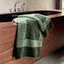 Toalha de Banho G Double B Boss Home Cipreste 90 x 150 cm