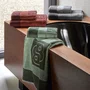 Toalha de Banho G Double B Boss Home Cipreste 90 x 150 cm