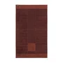 Toalha de Banho G Double B Boss Home Lava 90 x 150 cm