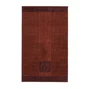 Toalha de Banho G Double B Boss Home Lava 90 x 150 cm