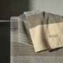 Toalha de Banho G Modernist Stripes Boss Home 100 x 170 cm