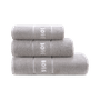 Toalha de Banho G Plain 1,00 x 1,50 Boss Home Concreto