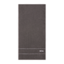 Toalha de Banho Plain G Boss Home Grafite 100cm x 150cm
