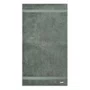 Toalha de Banho Gigante América Buddemeyer Luxus Verde Musgo 90 x 160 cm