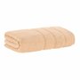 Toalha de Banho Gigante Baby Skin Air Buddemeyer Luxus Bege 90 x 160 cm