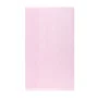 Toalha de Banho Grande Kz Iconic Kenzo Home Rosa 92 x 150cm