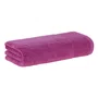Toalha De Banho Hannah Intense Air Buddemeyer Rosa 77 x 1,50 cm