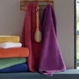 Toalha De Banho Hannah Intense Buddemeyer Amarelo 77 x 1,50 cm
