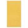 Toalha De Banho Hannah Intense Buddemeyer Amarelo 77 x 1,50 cm