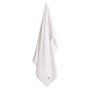 Toalha de Banhão Imperiale Trussardi Branco 86 x 150cm