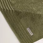 Toalha de Banho Imperiale Trussardi Oliva 70cm x 140cm