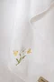 Toalha de Banho Infantil Margarida Trussardi 0,66 x 1,40 m