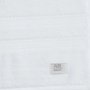 Toalha de Banho Intense Dual Air Buddemeyer Branco 77 x 140 cm 