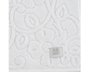 Toalha de Banho Jade Air Buddemeyer Branco 70 x 135 cm
