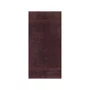 Toalha de Banho Loft Algodão Egeu Hugo Boss Brownie 70 x 140 cm