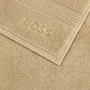 Toalha de Banho Loft Algodão Egeu Hugo Boss Shell 70 x 140 cm
