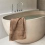 Toalha de Banho Loft G Boss Home Camel 100cm x 150cm