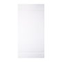 Toalha de Banho Loft G Boss Home Branco 100cm x 150cm
