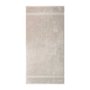 Toalha de Banho Loft G Boss Home Greige 100cm x 150cm