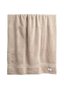 Toalha de Banho Lolli Air LCL Home By Buddemeyer Caqui 80 x 140 cm