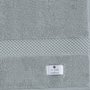 Toalha de Banho Lolli Air LCL Home By Buddemeyer Verde 80 x 140 cm