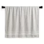 Toalha de Banho Lorenzi Trussardi Nebbia 0,70 x 1,40 m