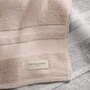 Toalha de Banho Lorenzi Trussardi Nebbia 0,70 x 1,40 m
