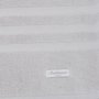 Toalha de Banho Luxus Hotel New York Air Buddemeyer Luxus Bege 77 cm x 1,50 m