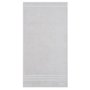 Toalha de Banho Luxus Hotel New York Air Buddemeyer Luxus Bege 77 cm x 1,50 m