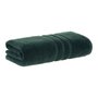 Toalha de Banho Gigante Luxus Hotel New York Buddemeyer Luxus Verde 0,90 x 1,70 m