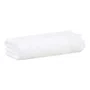 Toalha de Banho Margot Buddemeyer Luxus Branco 77 x 140 cm
