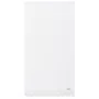 Toalha de Banho Margot Buddemeyer Luxus Branco 77 x 140 cm