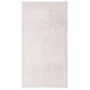 Toalha de Banho Margot Buddemeyer Luxus Rosa 77 x 140 cm