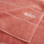 Toalha de Banho Plain Algodão Turco Boss Home Sorbet 1,00x1,50m