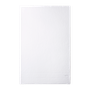 Toalha de Banho Plain G 1,00 x 1,50 Boss Home Branco