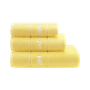 Toalha de Banho Plain G 1,00 x 1,50 Boss Home Lime