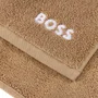 Toalha de Banho Plain G Boss Home Pecan 100 x 150 cm
