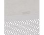 Toalha de Banho Princess Buddemeyer Bege 70 x 140 cm