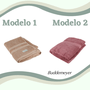 Toalha de Banho Sortida Algodão Egípcio Buddemeyer Rosa Sortido (Diferentes Tons)