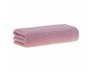 Toalha De Banho Tutti Dual Air Buddemeyer Luxus Rosa 70 x 140 cm
