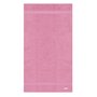 Toalha de Lavabo América Buddemeyer Luxus Rosa 30 x 50 cm