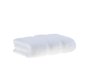 Toalha para Lavabo Baby Skin Air Buddemeyer Luxus Branco 30 x 50 cm  