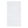 Toalha de Lavabo Baby Skin Air Buddemeyer Luxus Cinza 30 x 50cm